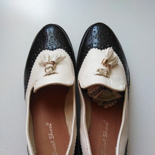 Chaussure pour femme