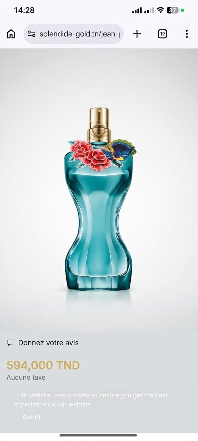 Parfum