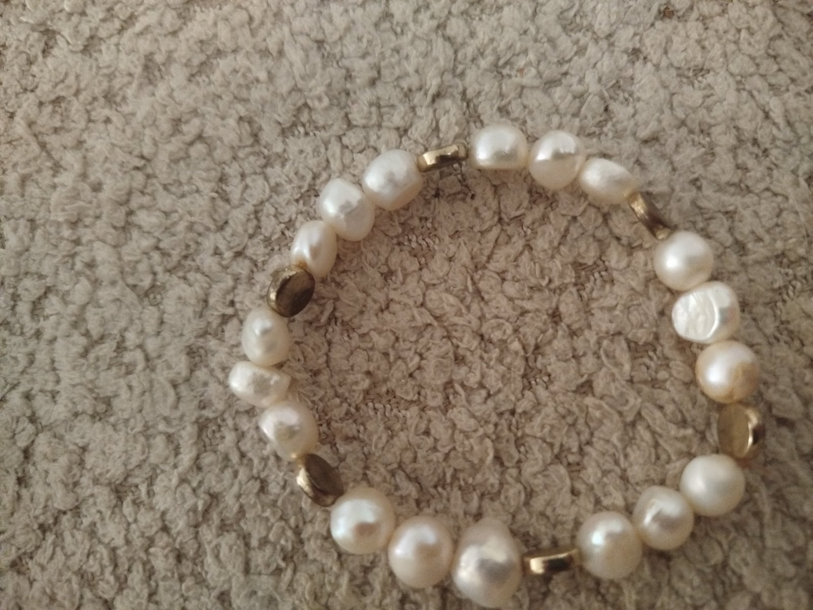 Bracelet 
