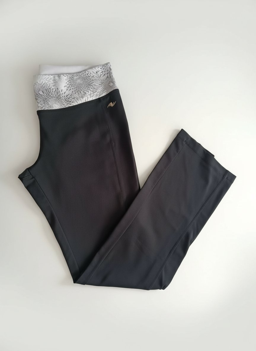 Tenue de sport femme voilée 