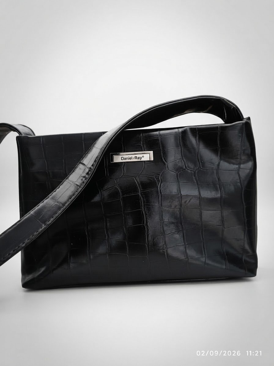 Sac à bandoulière en parfait état 