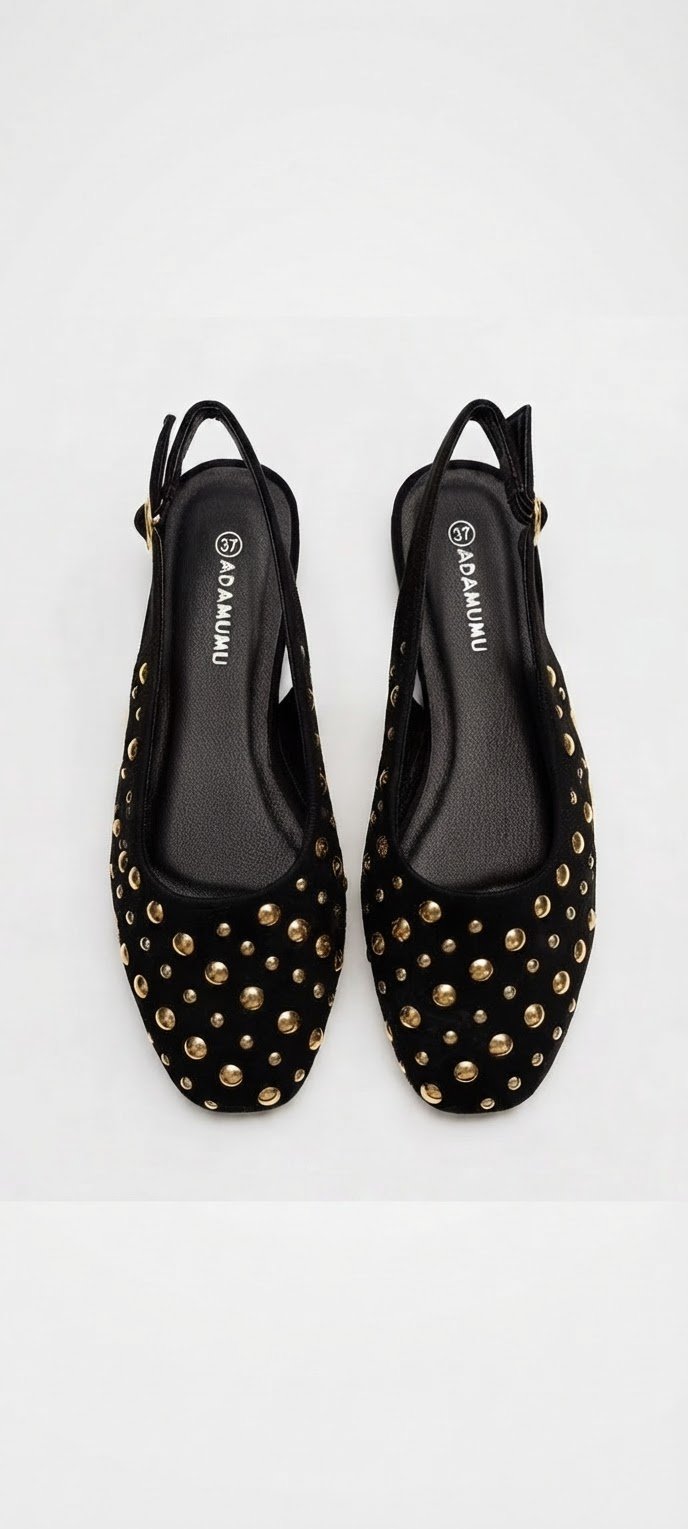 Chaussures neuves 