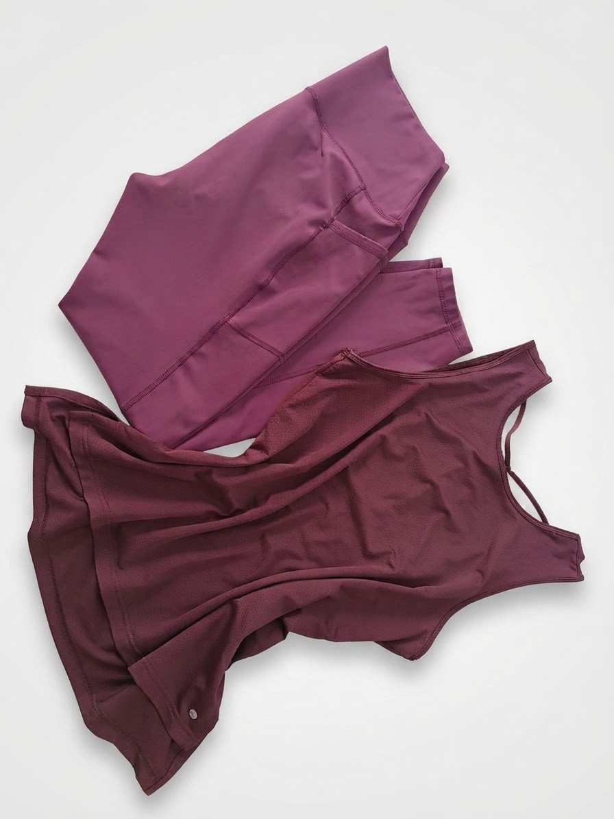Très belle tenue de sport taille M