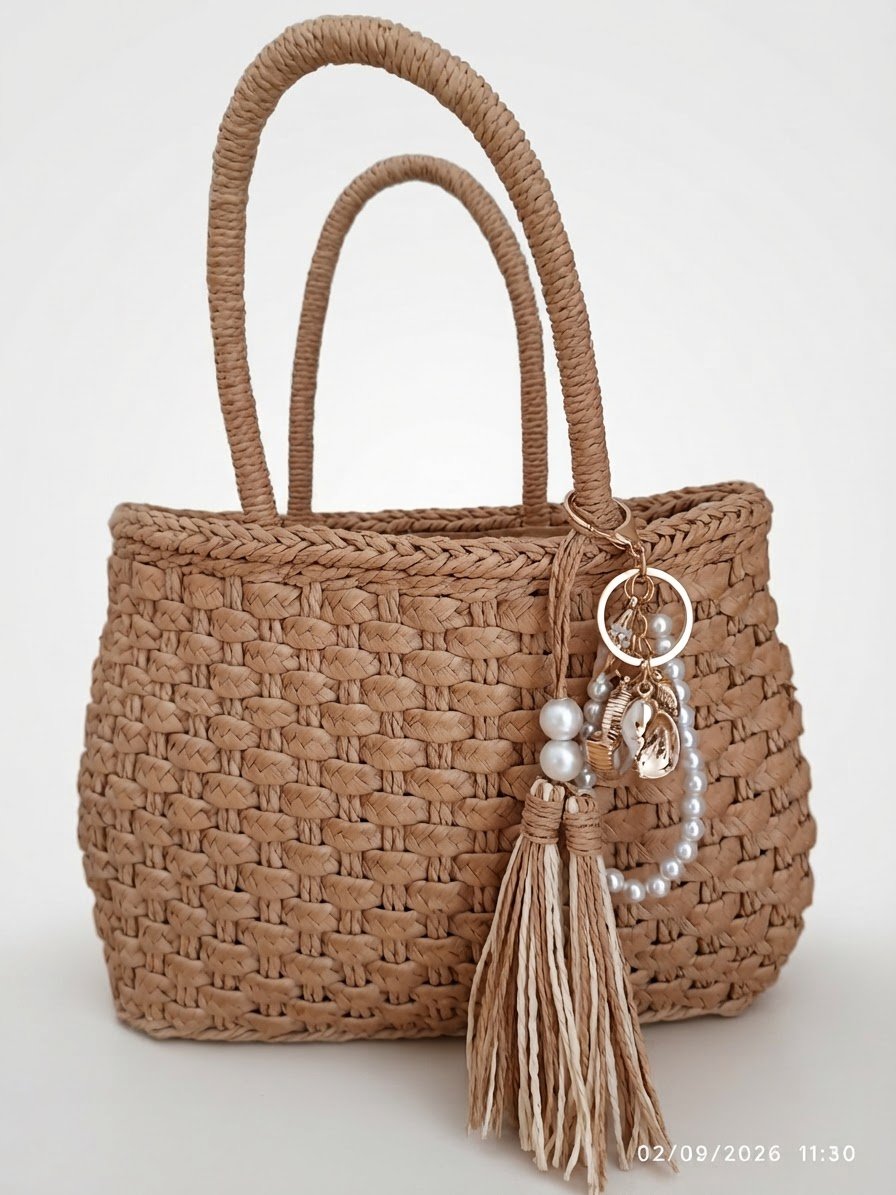 Sac couffin tendance 