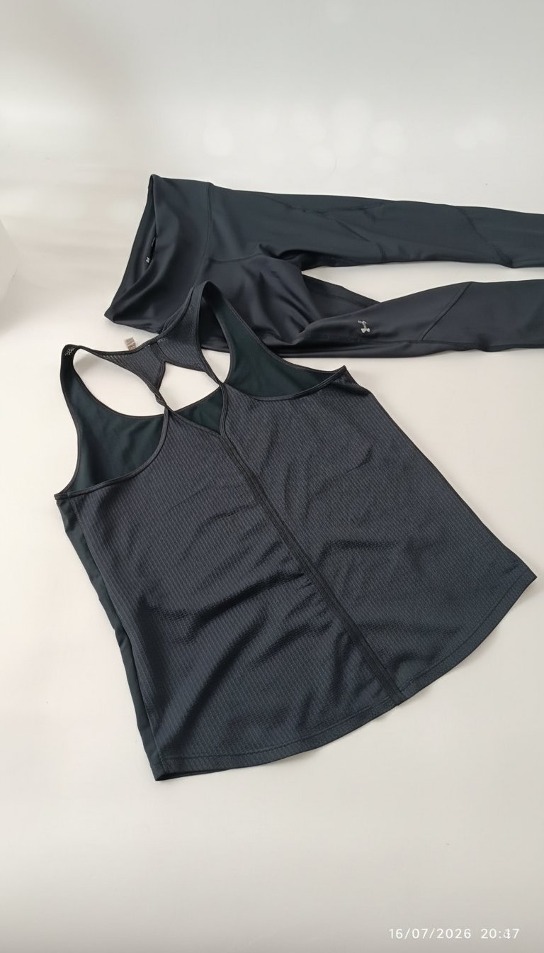 Tenue de sport Under Armor