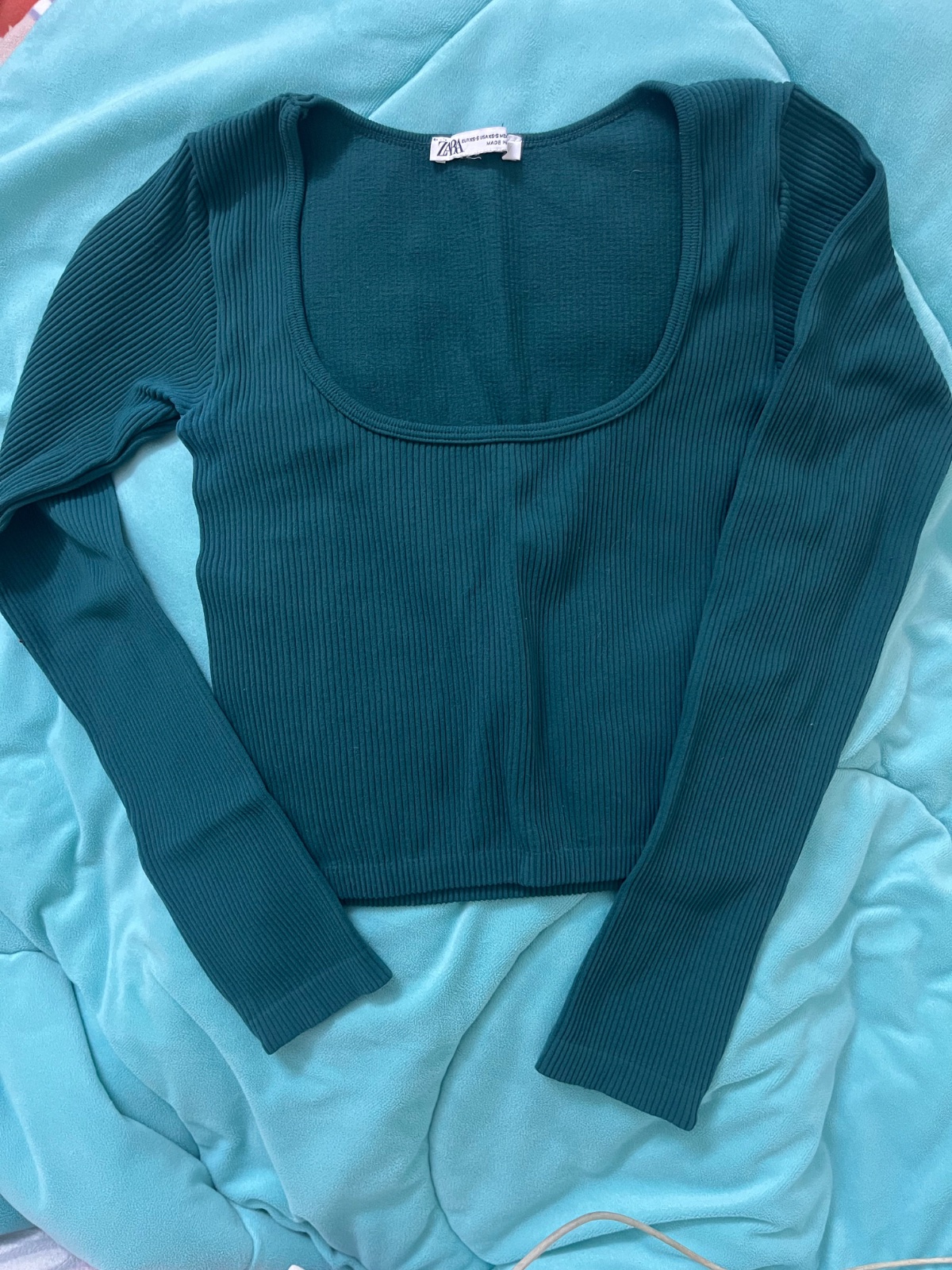 3 tops/ pull 