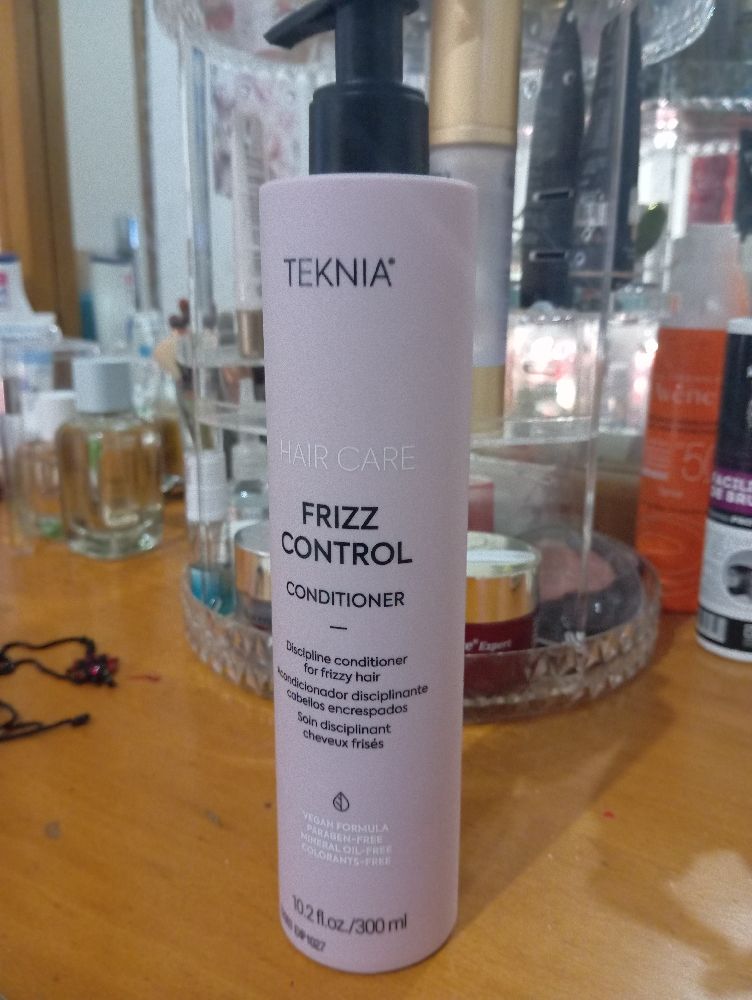 protecteur avant brushing LAKME