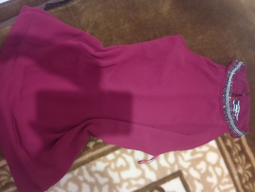Chemise Jennyfer 
