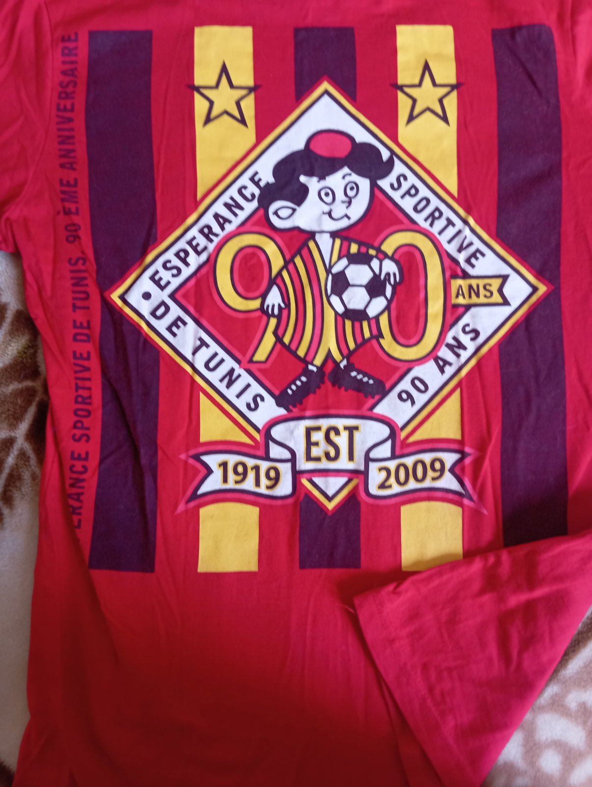 T-shirt 