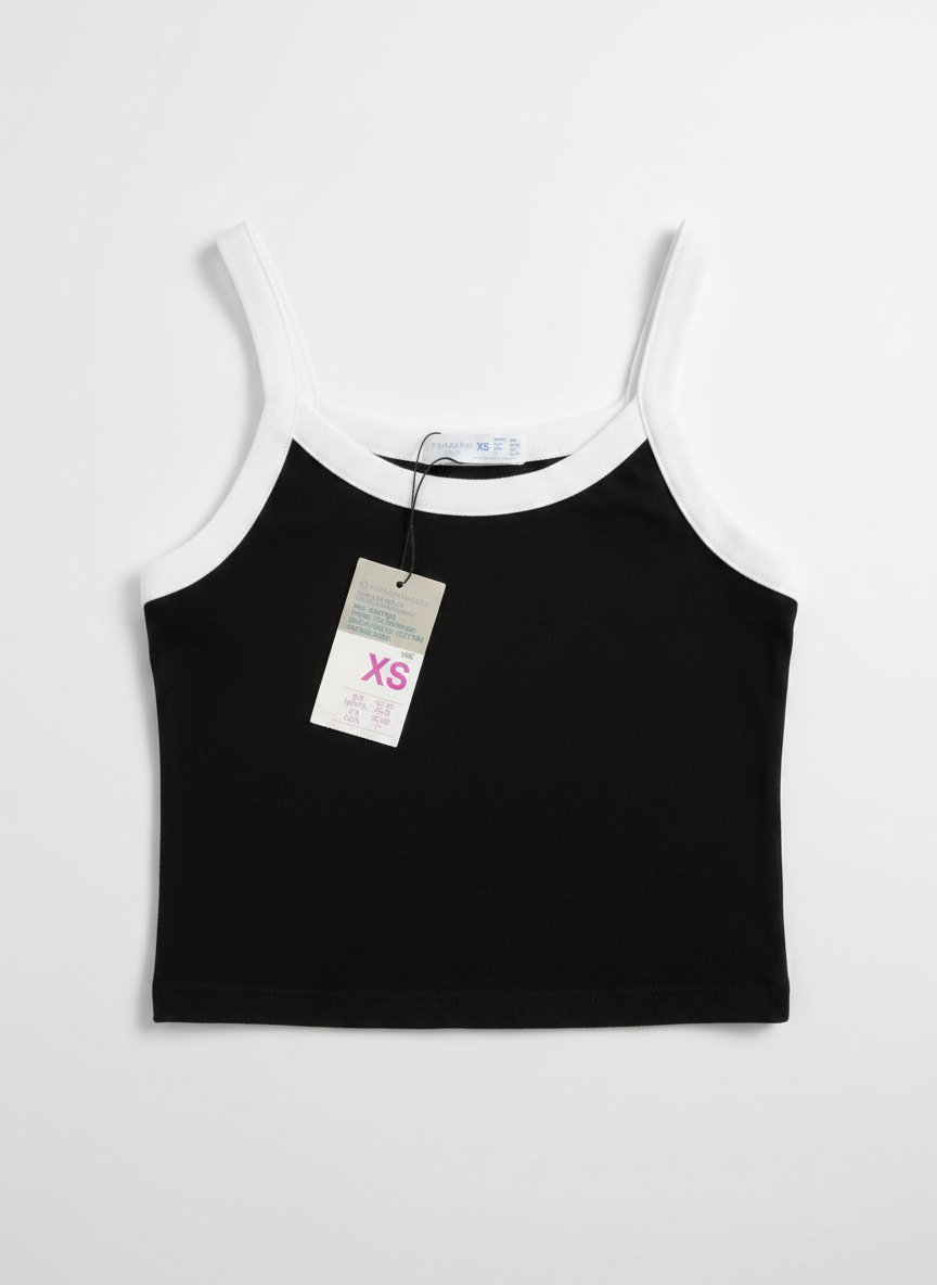 Corp Top 