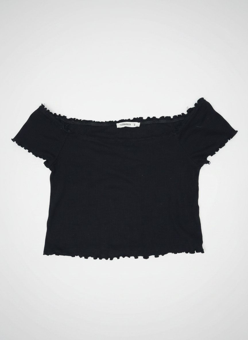 Corp top