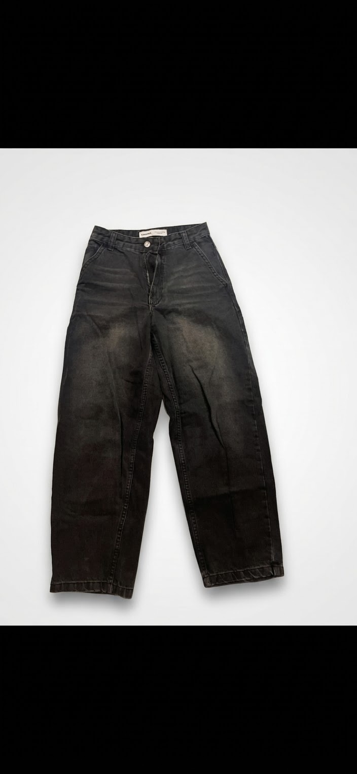 Skater jeans