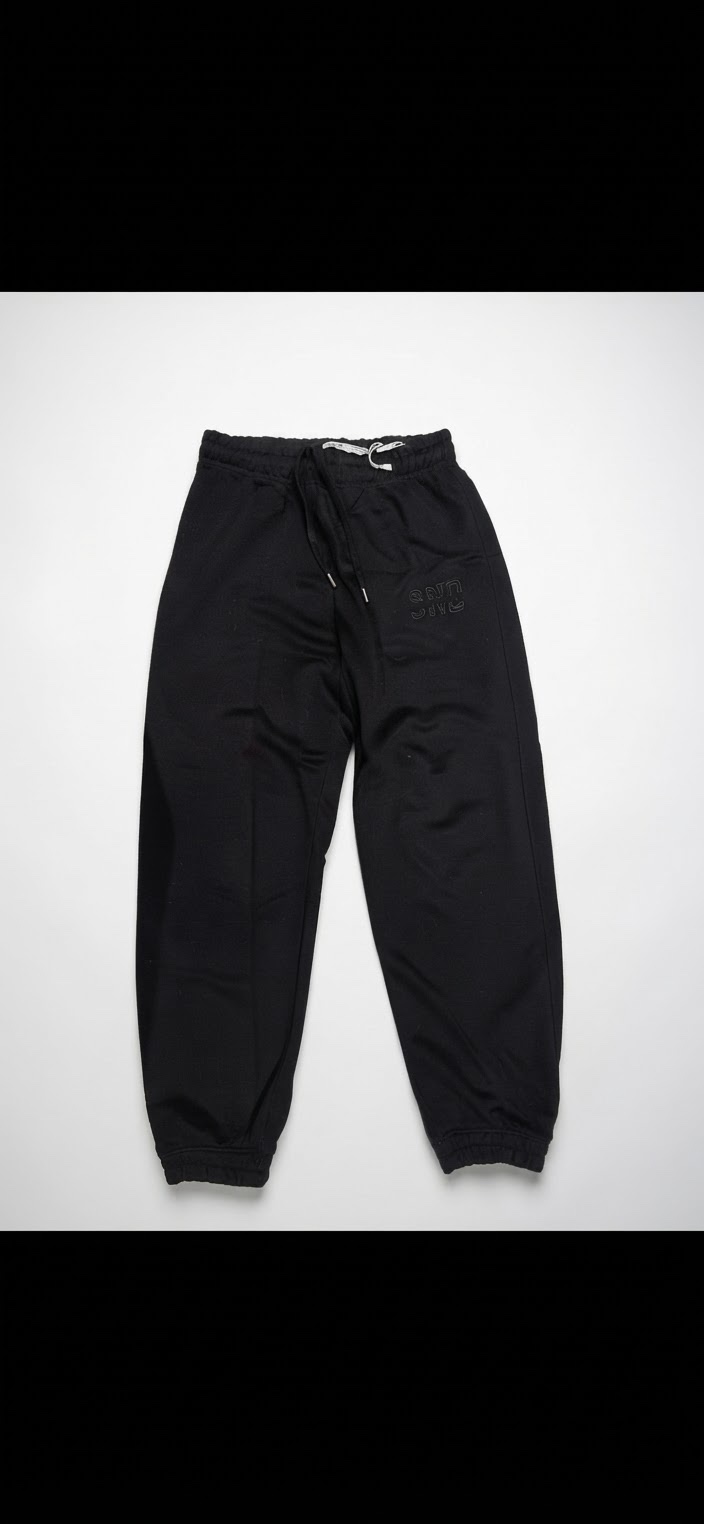 Joggers
