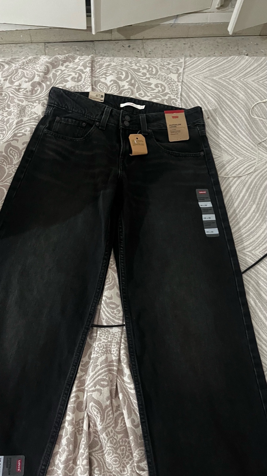 Jean noir 