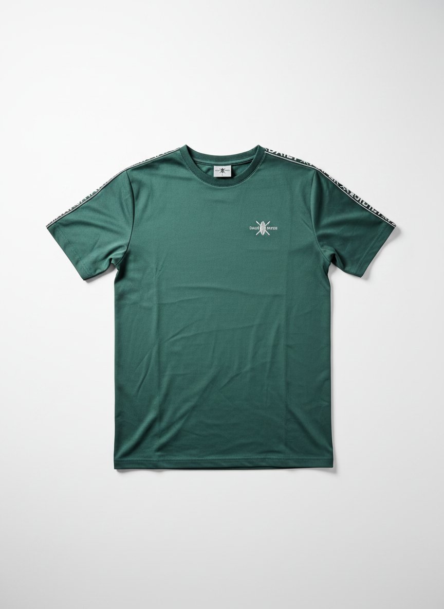 T-shirt daily paper taille m