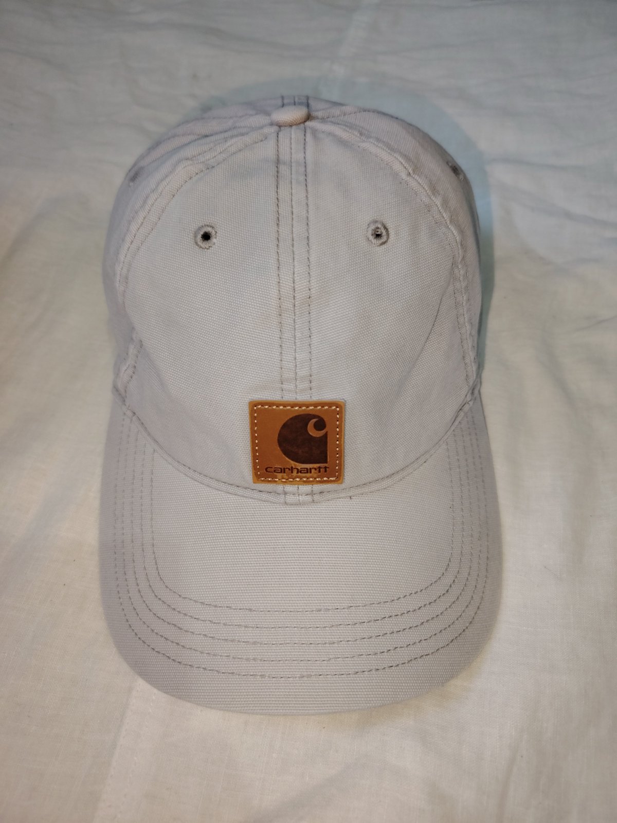 Casquette carhartt 