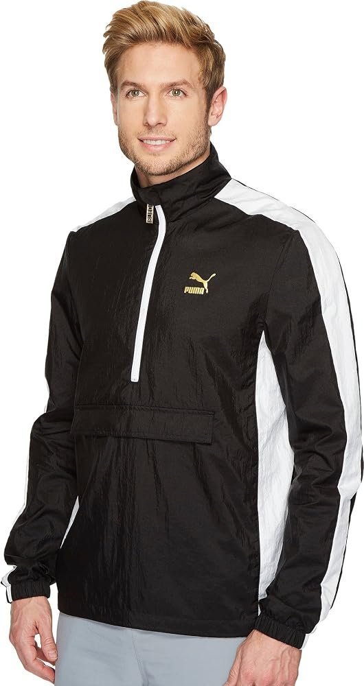 Coupe vent kangourou puma