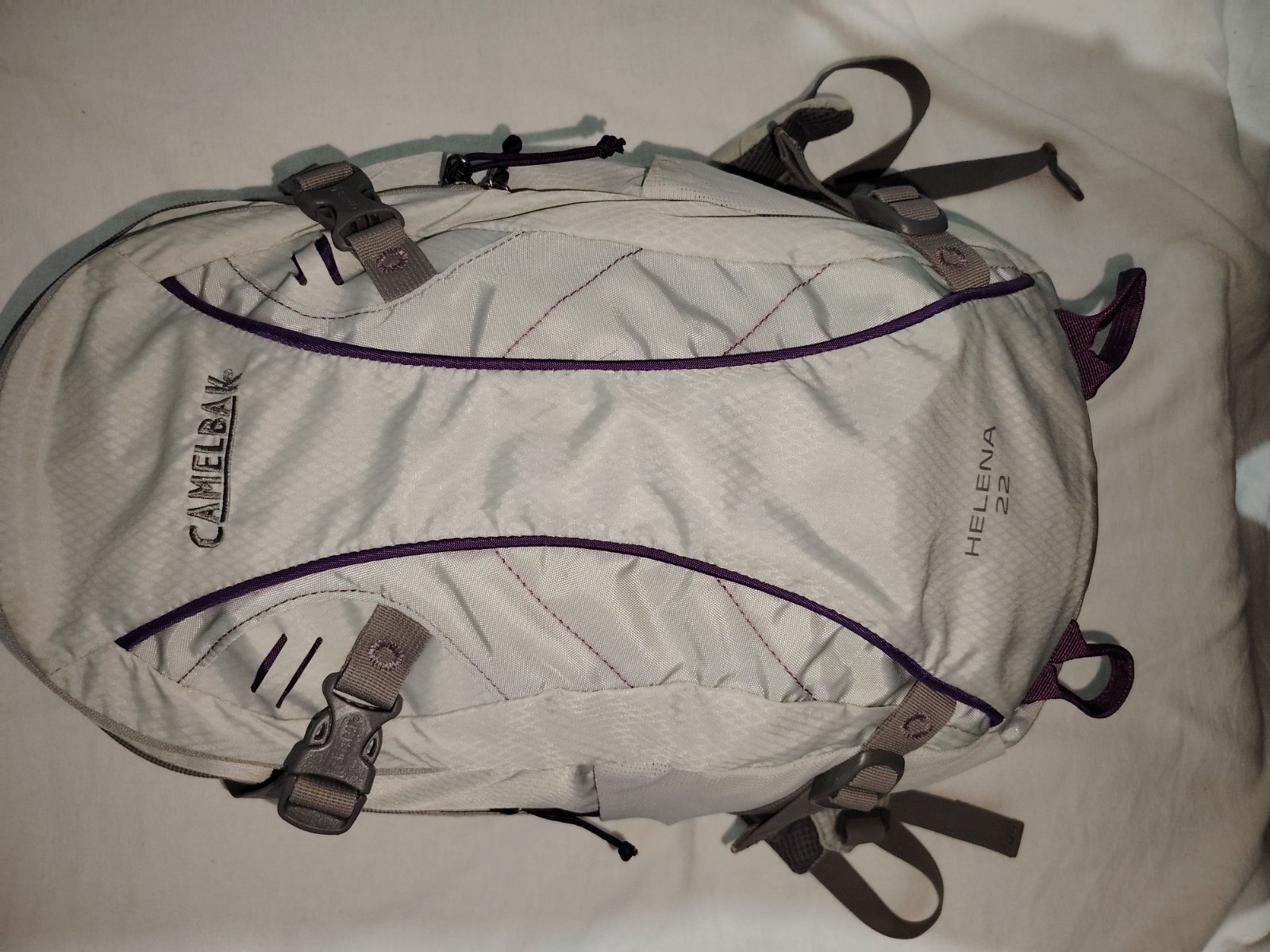 Sac a dos camelbak