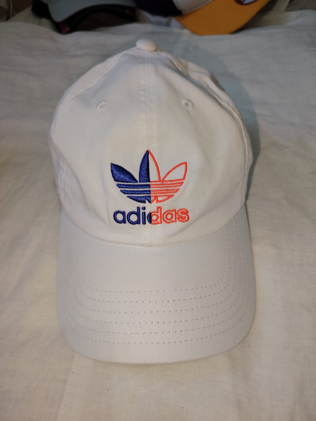 Casquette adidas