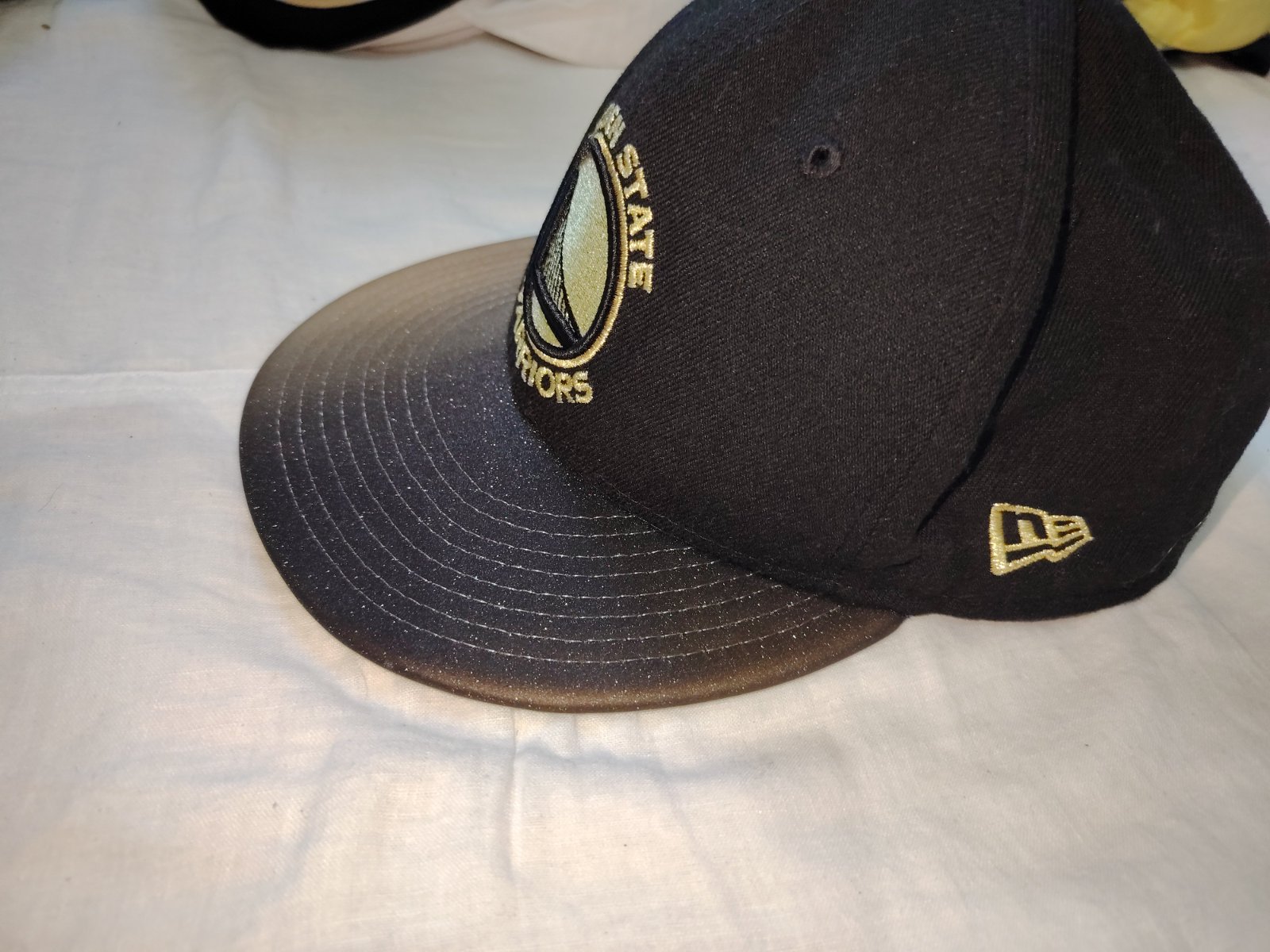 Casquette holden state warriors réglable