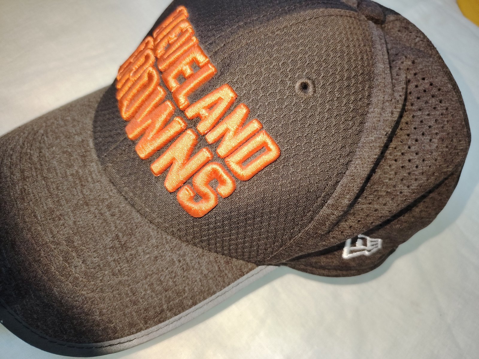 Casquette new era