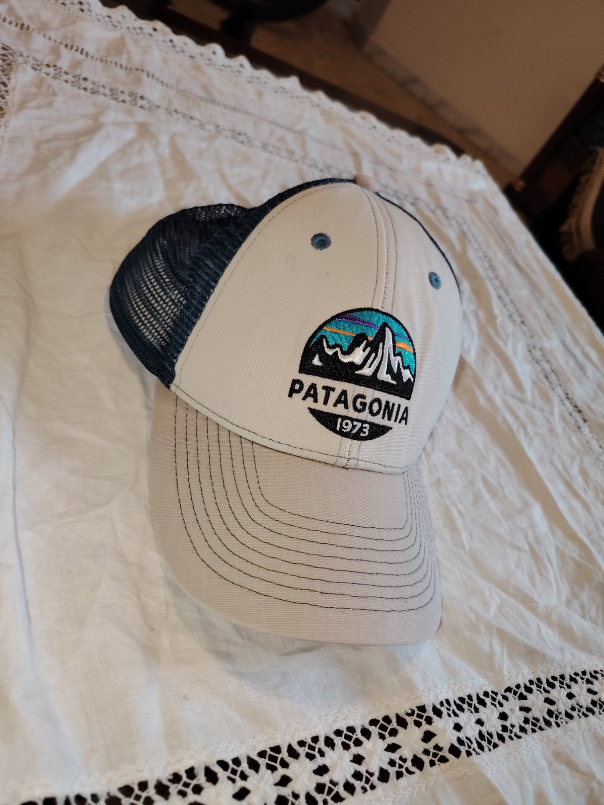 Casquette patagonia 
