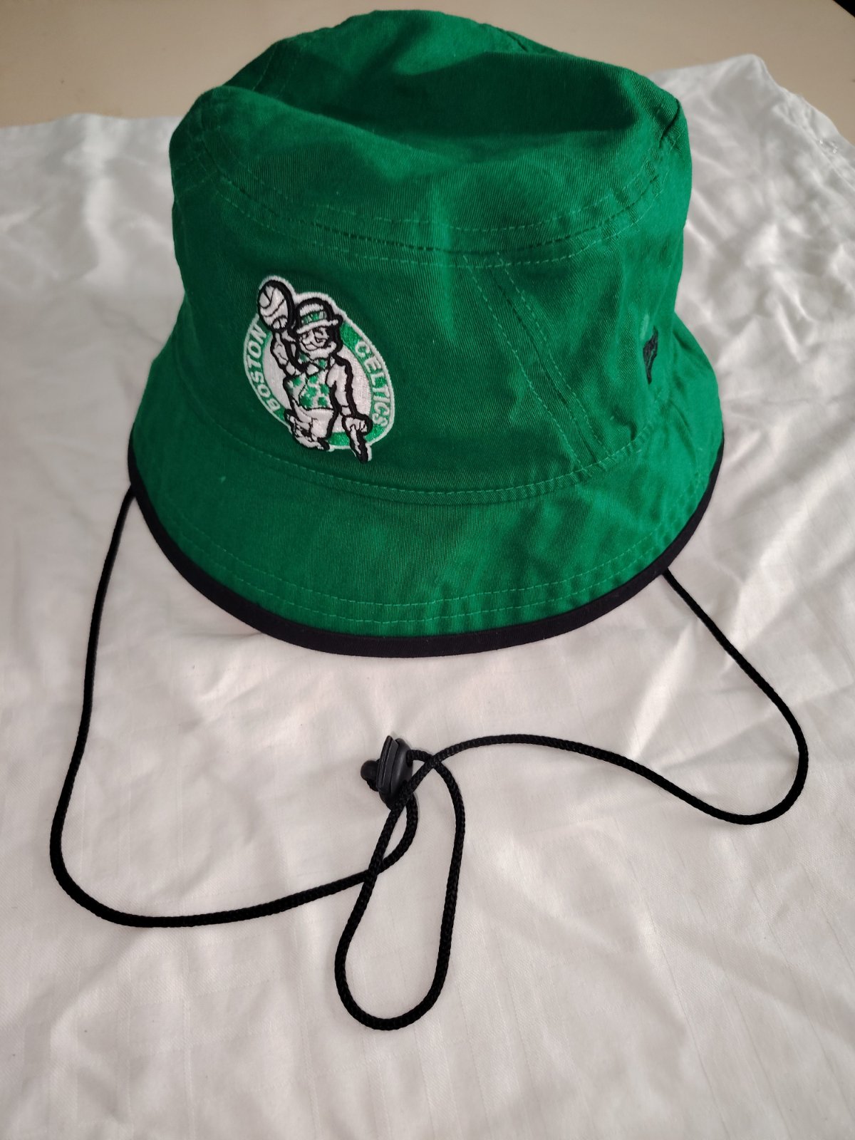 Chapeau bib celtics nba 