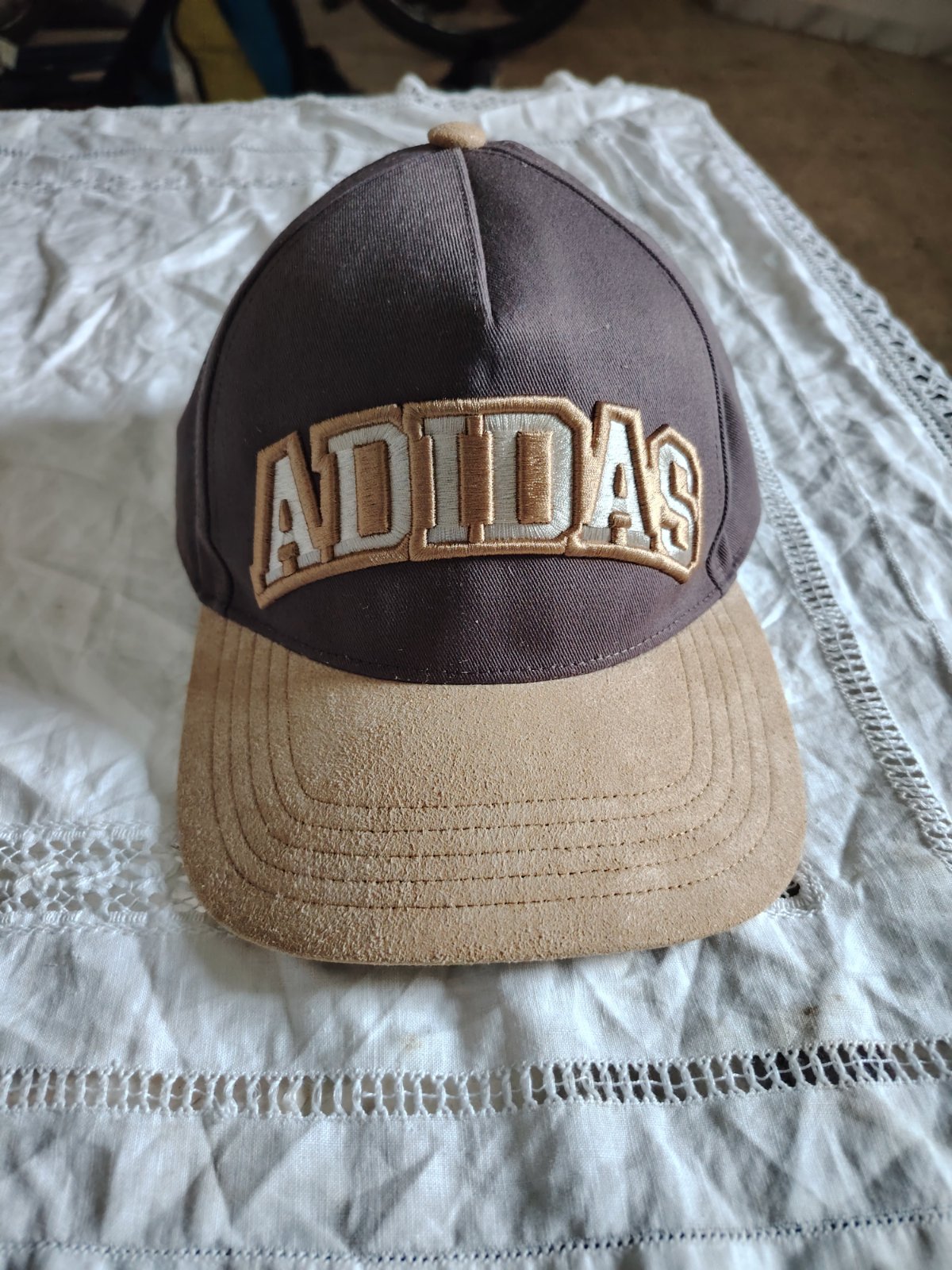 Casquette Adidas 