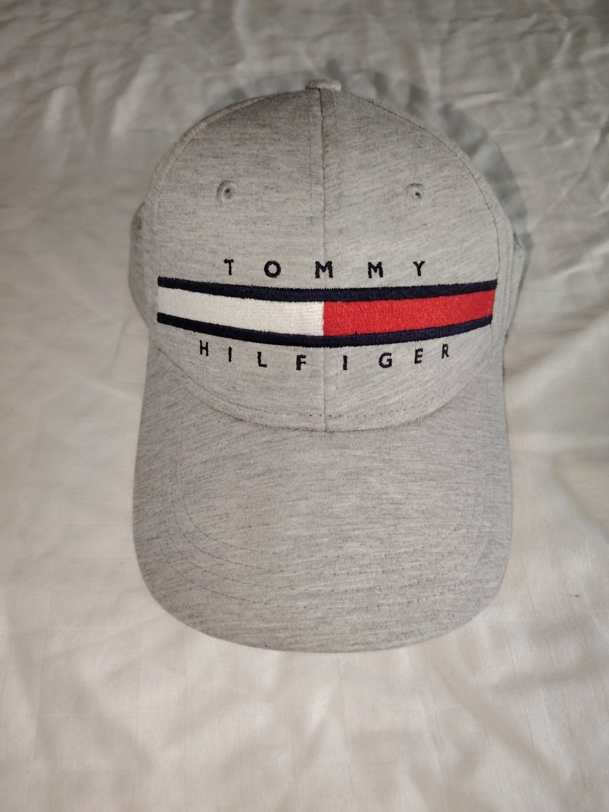 Casquette tommy hilfiger 