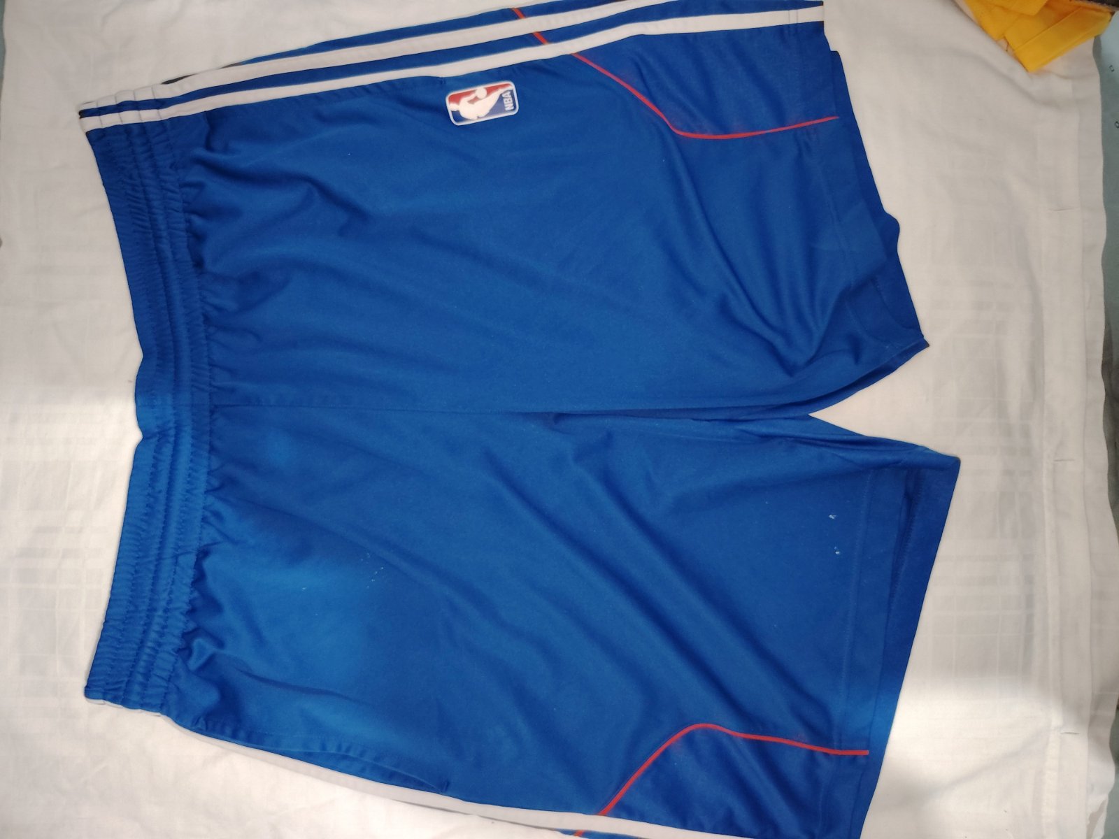 Short nba Adidas 