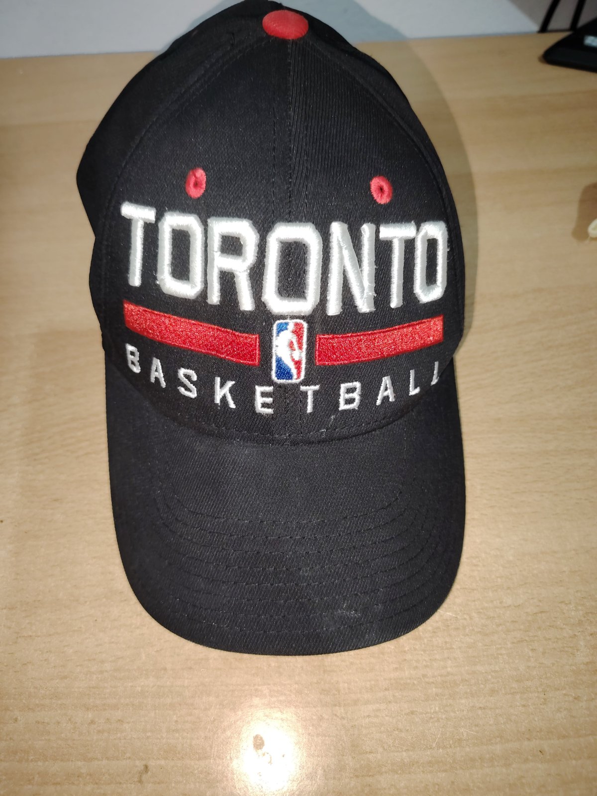 Casquette nba Adidas 