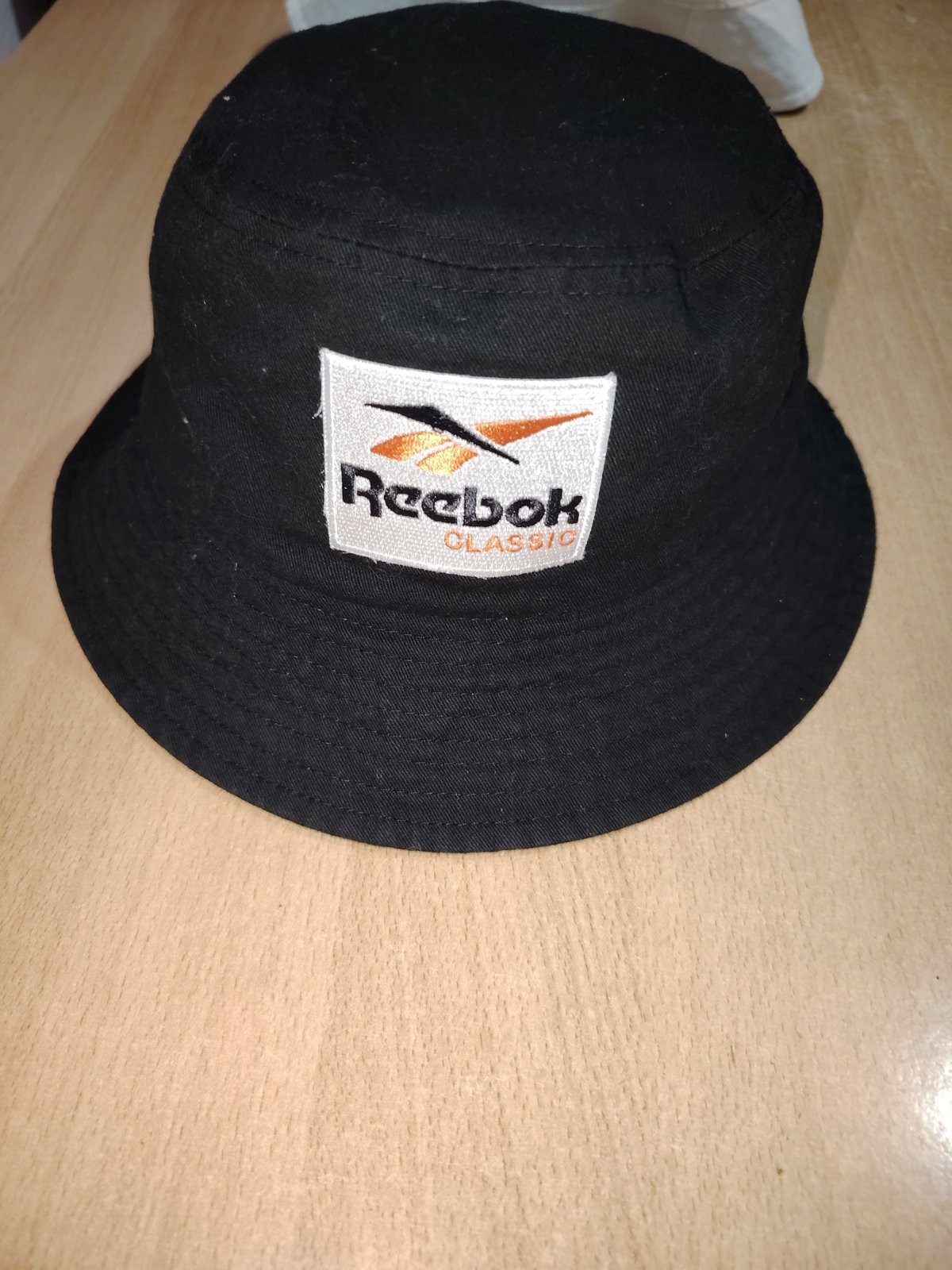 Bob chapeau reebok standard 