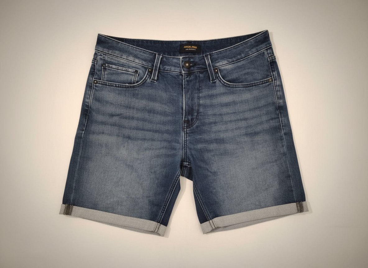 Short jack&jones taille l