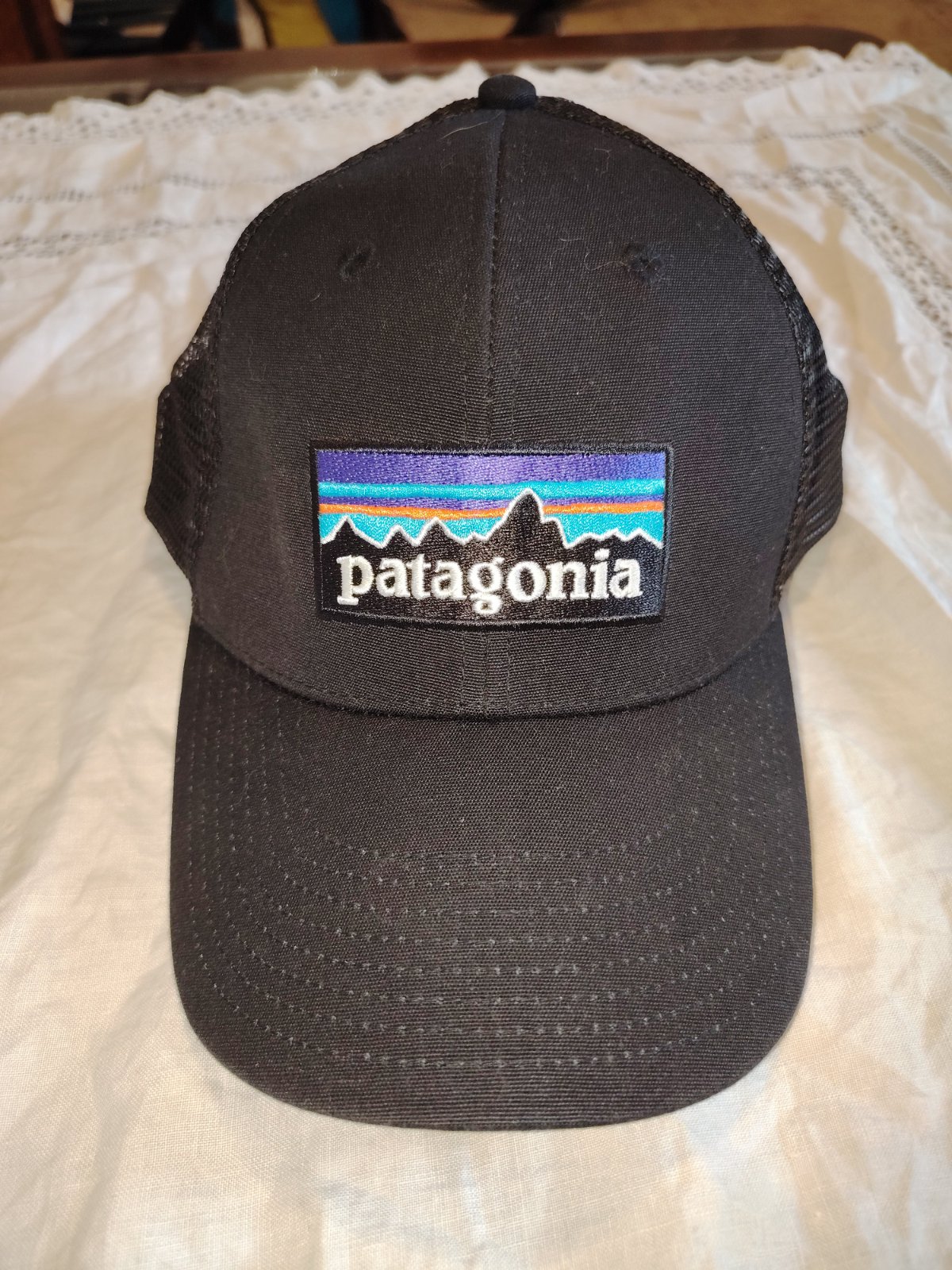 Casquette patagonia 