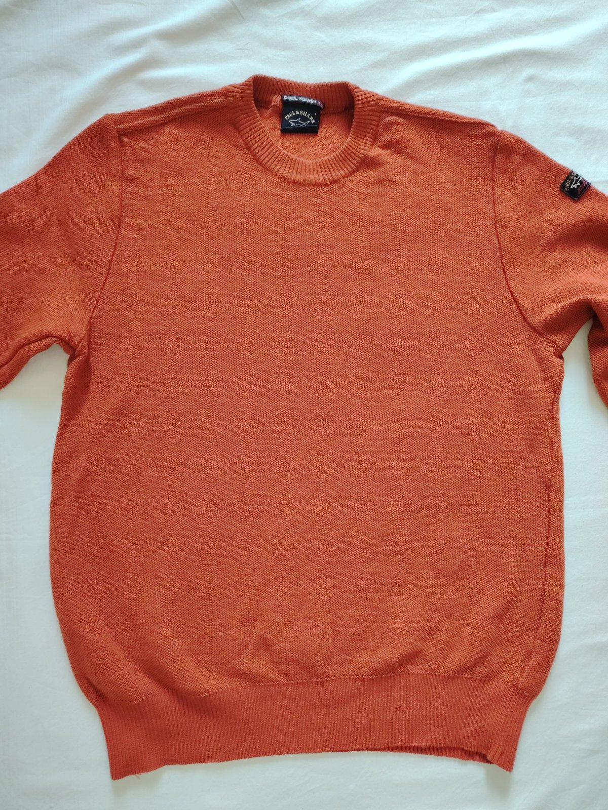 T-shirt paul & shark taille m/l