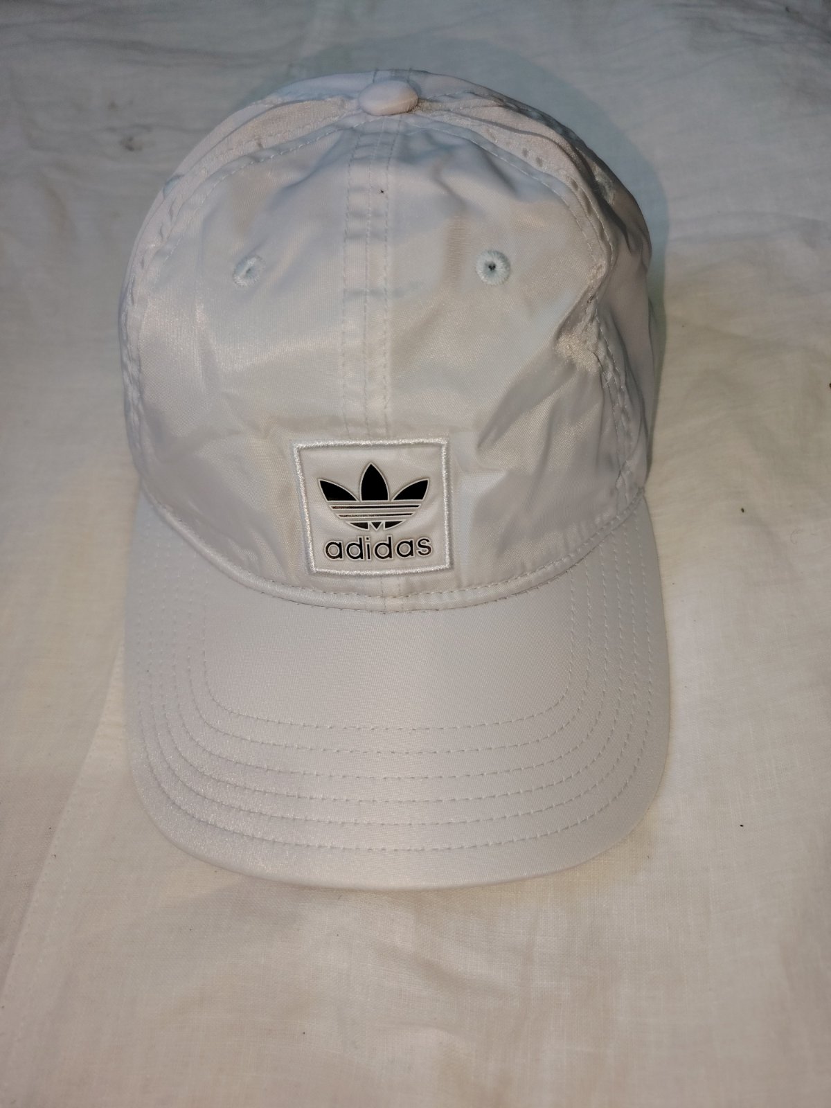 Casquette Adidas femme 