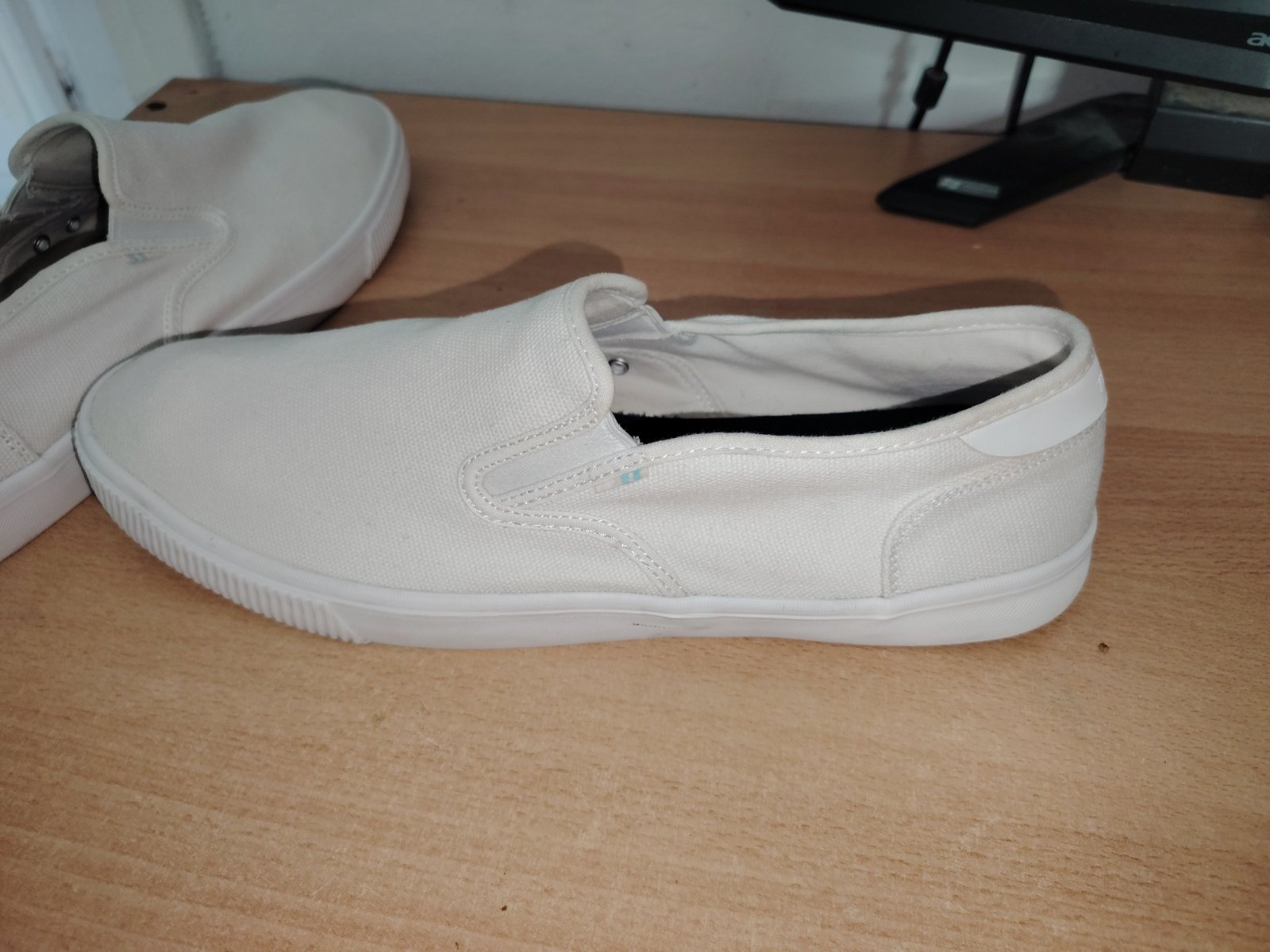 Basket toms pointure 46 30 cm 