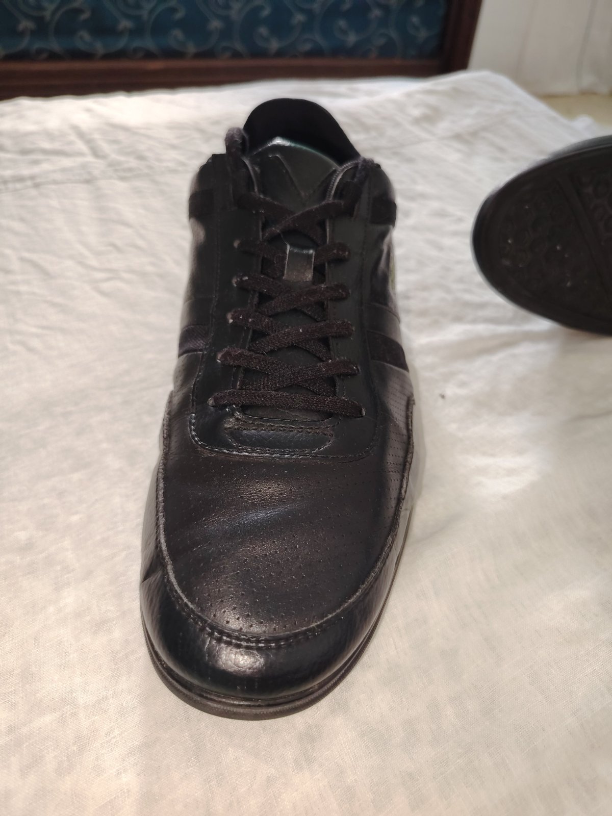 Chaussure lacoste pointure 44.5