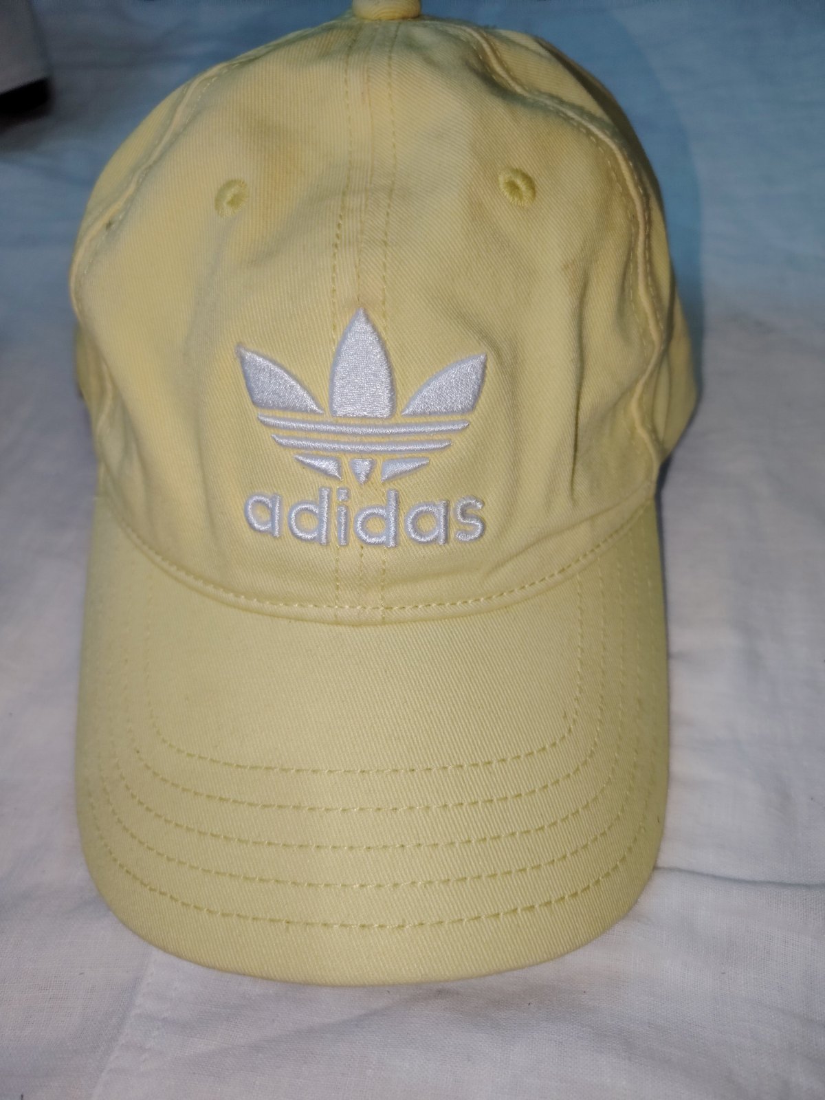Casquette Adidas 