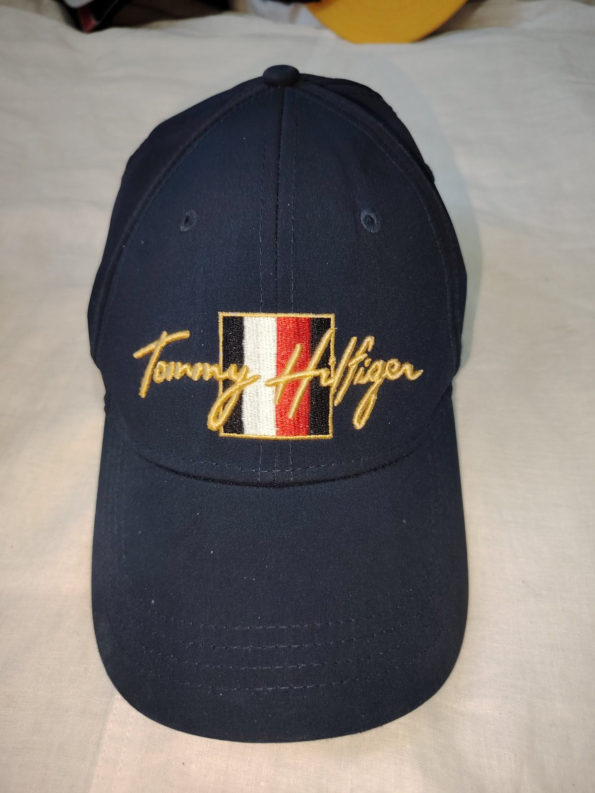 Casquette tommy hilfiger 