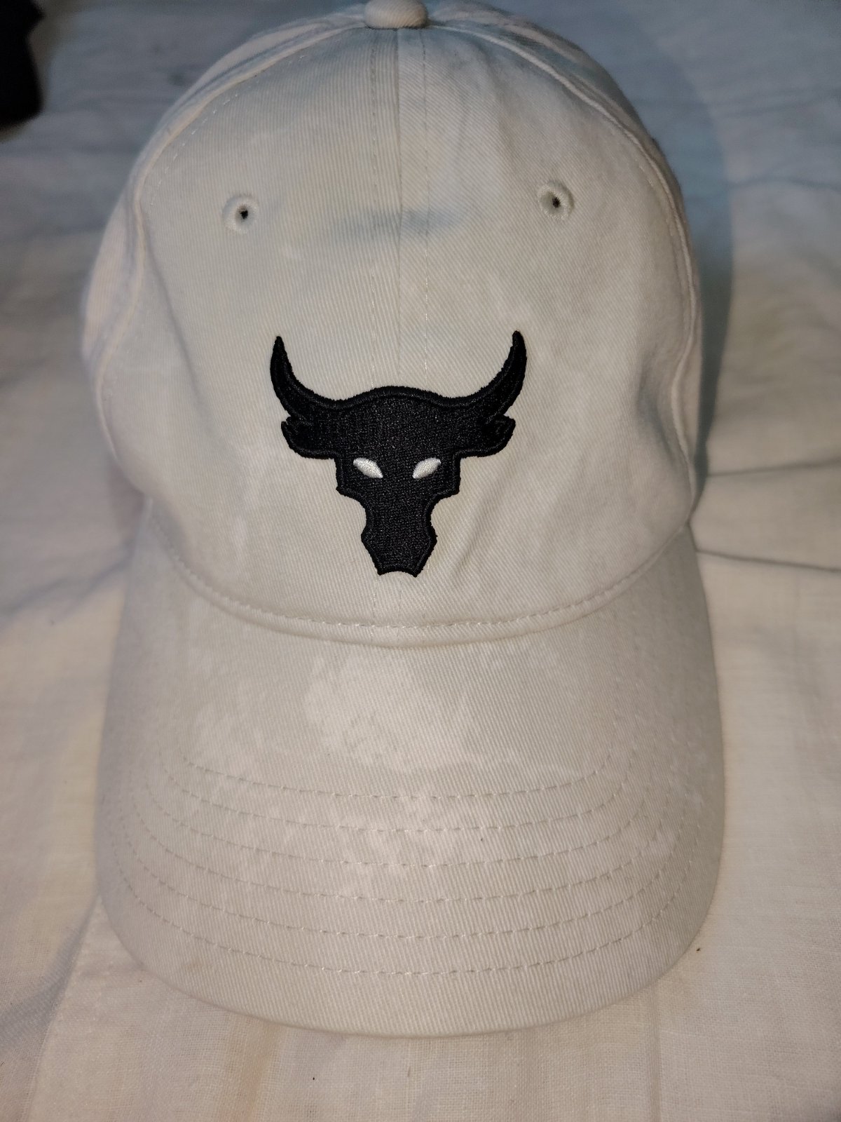 Casquette under armor neuf
