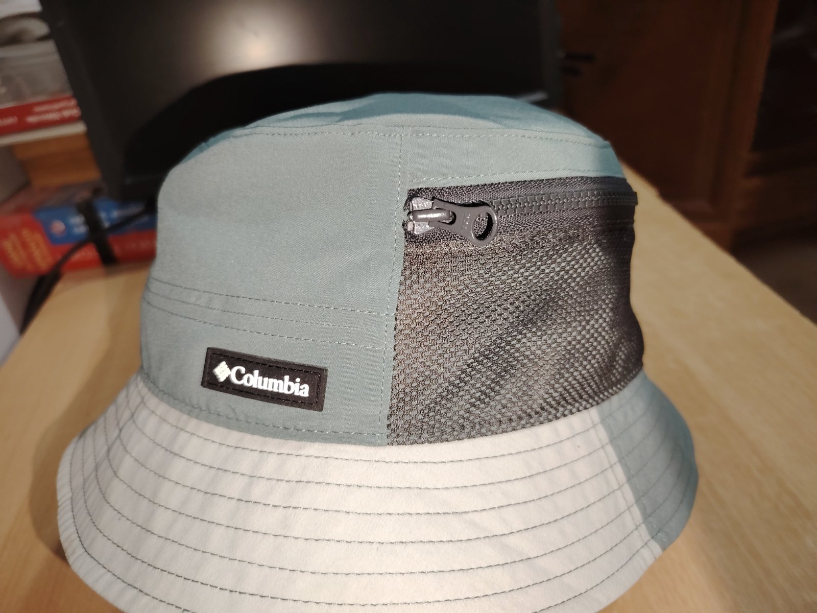 Bob chapeau columbia l/xl