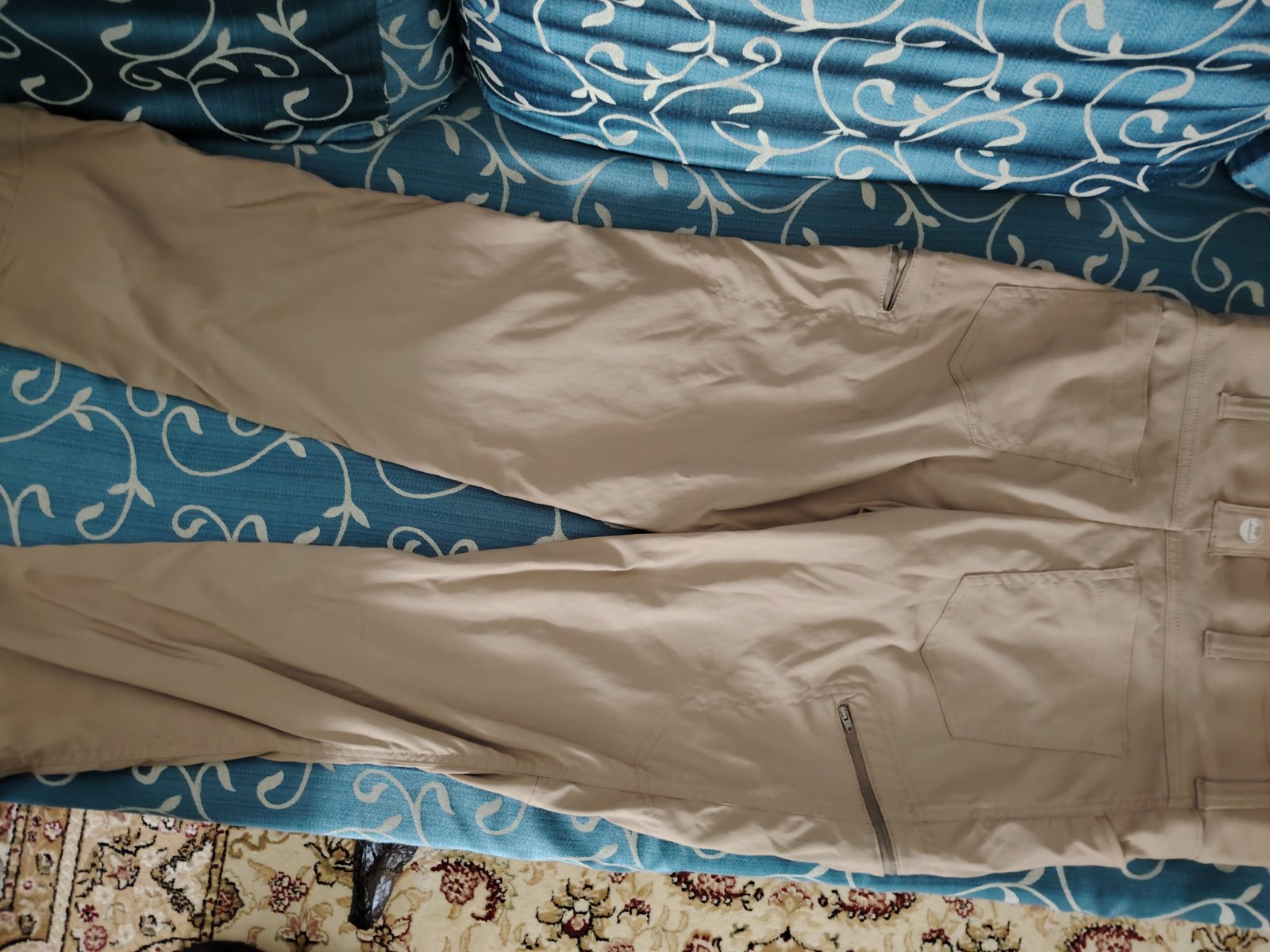 Pantalon rondonnee 34*30