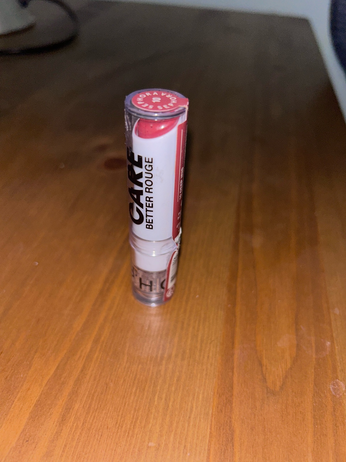 Rouge à lèvre