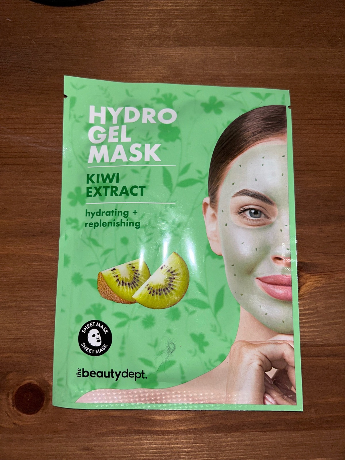 Masque visage