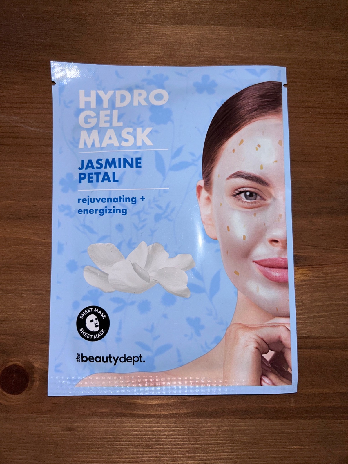 Masque visage