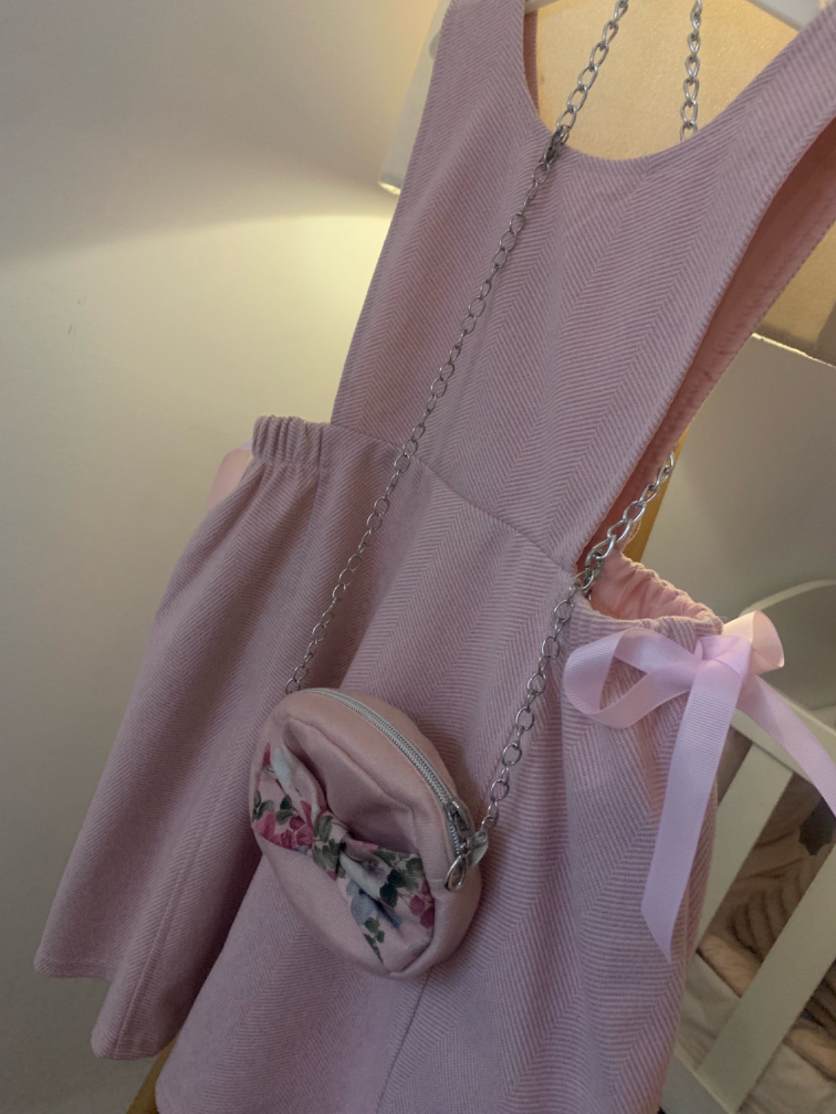 Robe hivernale importée ❤️