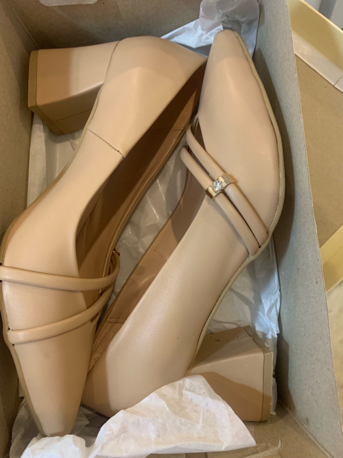 Escarpins ❤️❤️