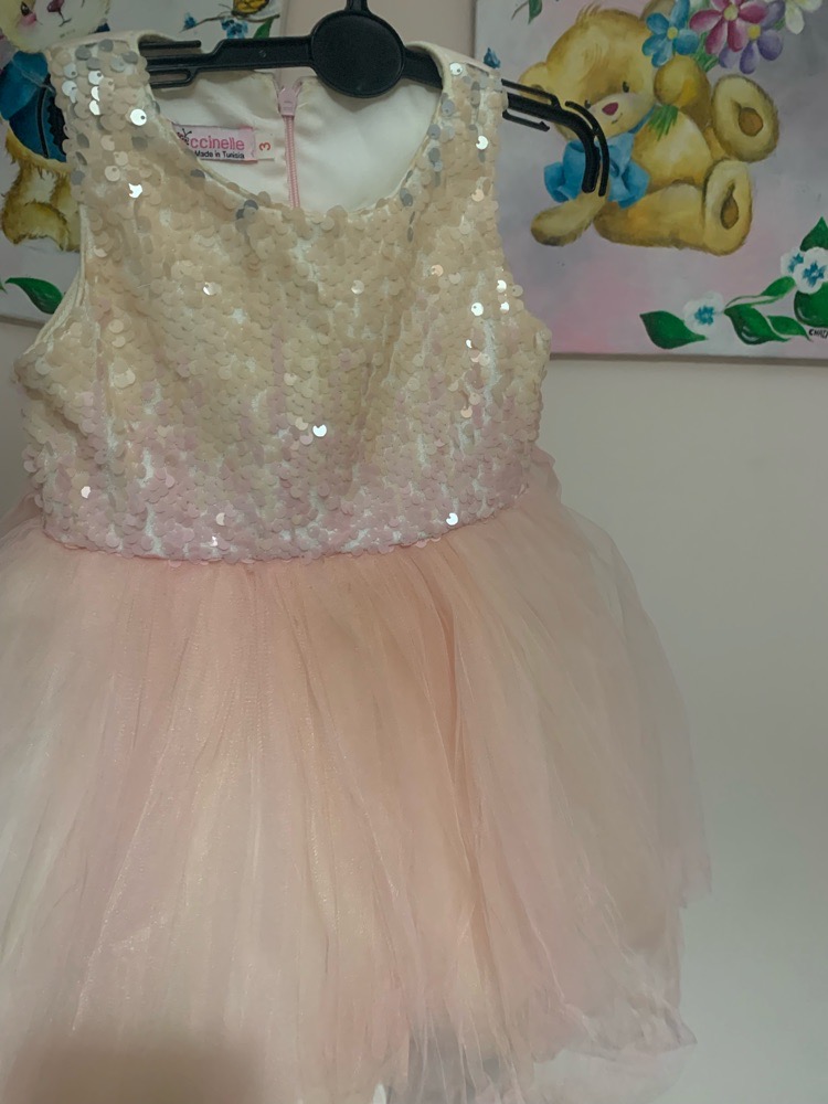 Robe princesse ❤️❤️ le prix forsa