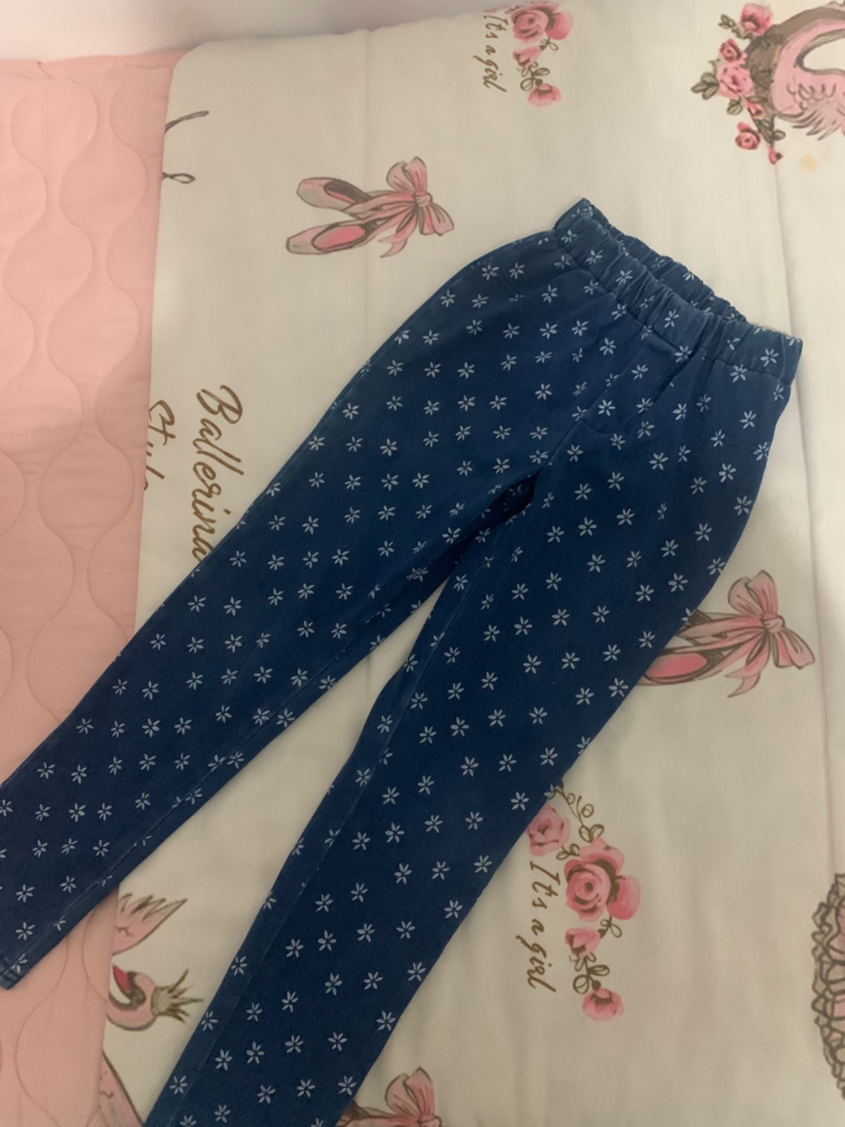 Pantalon jean ❤️❤️